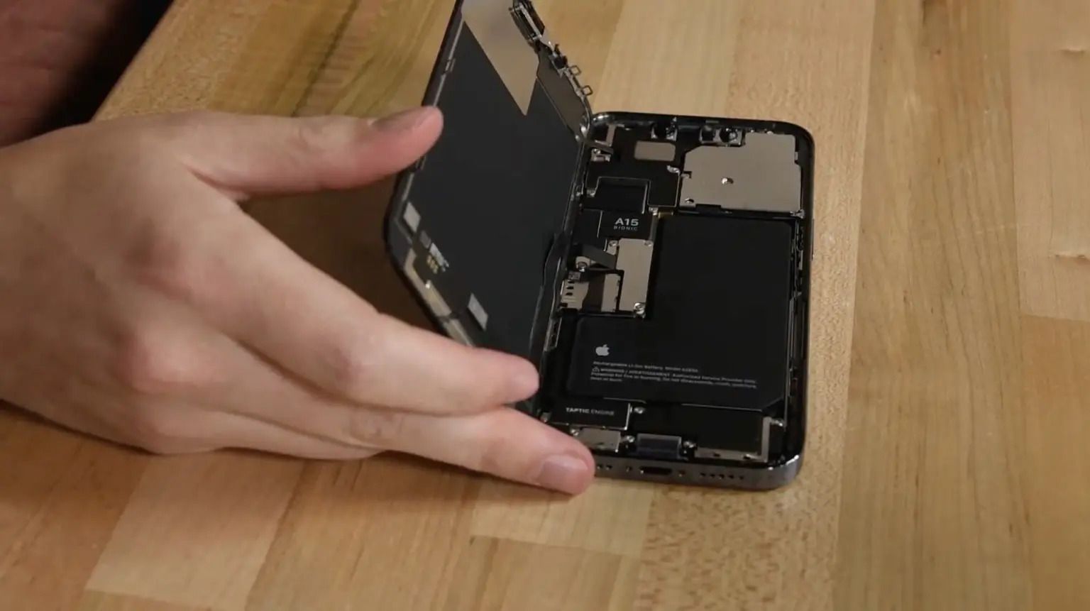 Dung lượng iPhone của bạn là bao nhiêu? Đây là dung lượng bộ nhớ của mỗi mẫu iPhone