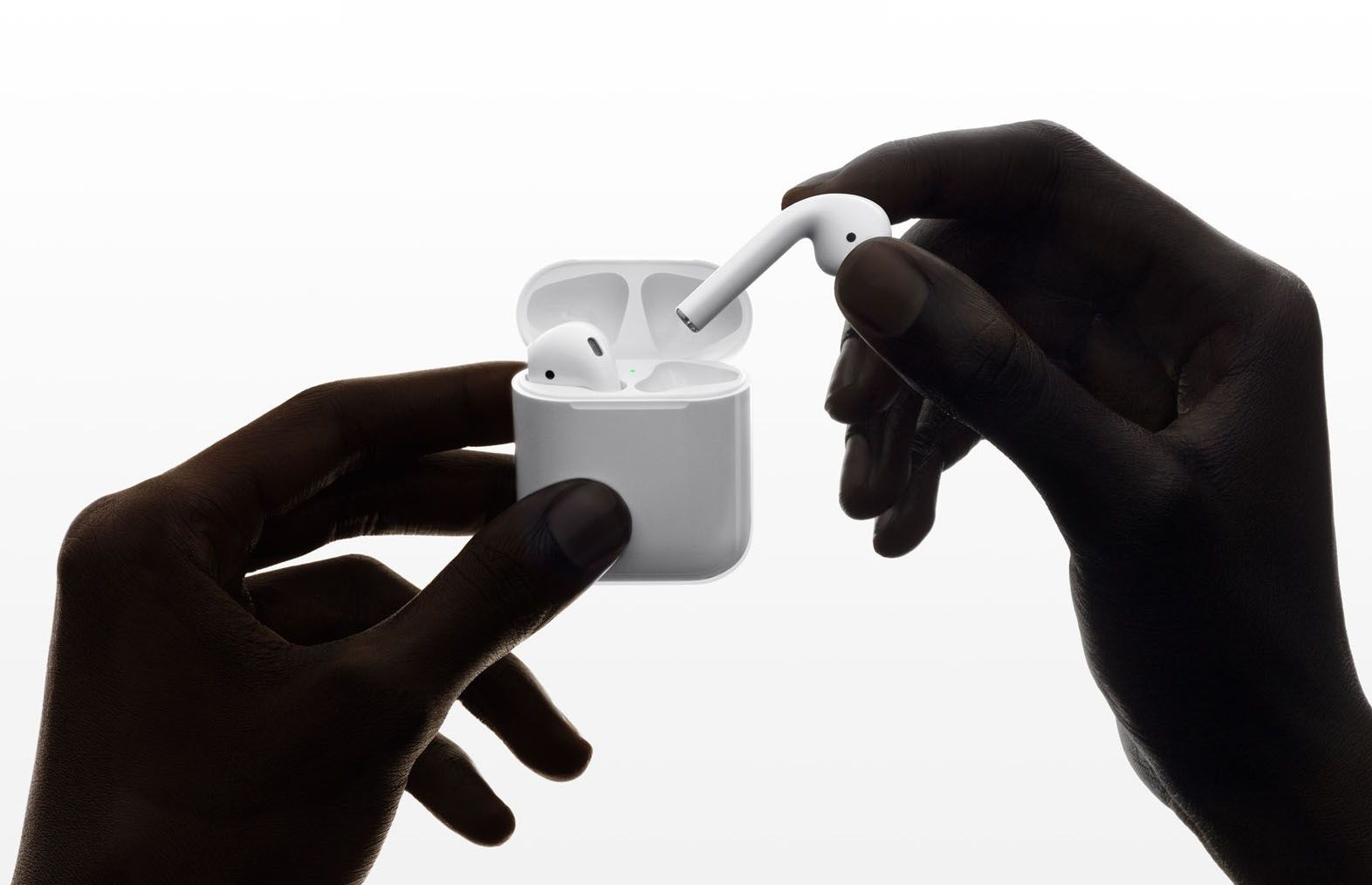 Apple đang phát triển phiên bản AirPods Lite giá rẻ