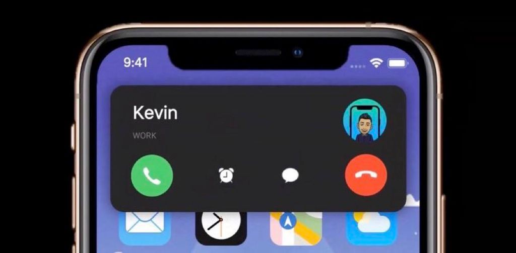 Cách giả mạo cuộc gọi bị rớt trên iPhone của bạn khi bạn không còn muốn trò chuyện nữa