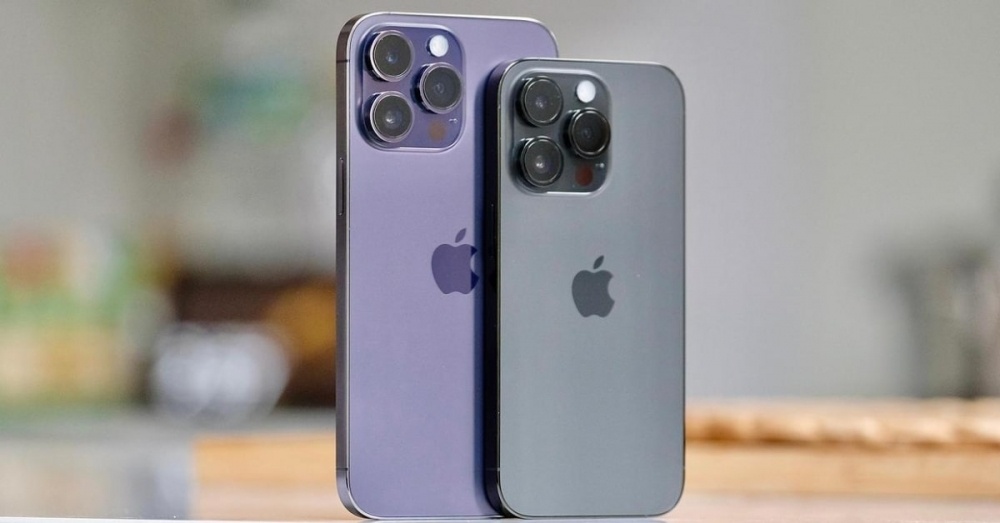 Bảng giá iPhone mới nhất cuối tháng 5/2023: iPhone 14 hết hot, iPhone 11 tạo 