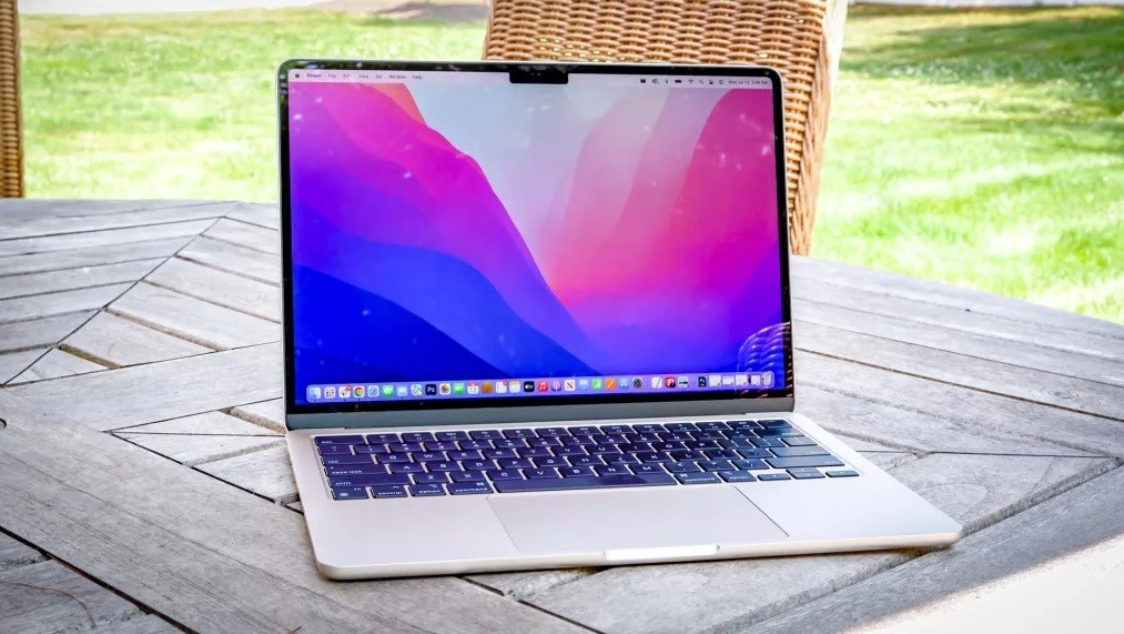 MacBook Air 15 inch “hot hit” sẽ có giá bao nhiêu?