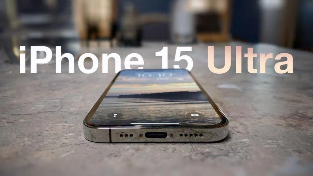 Lộ thông tin đáng thất vọng trên iPhone 15 Ultra