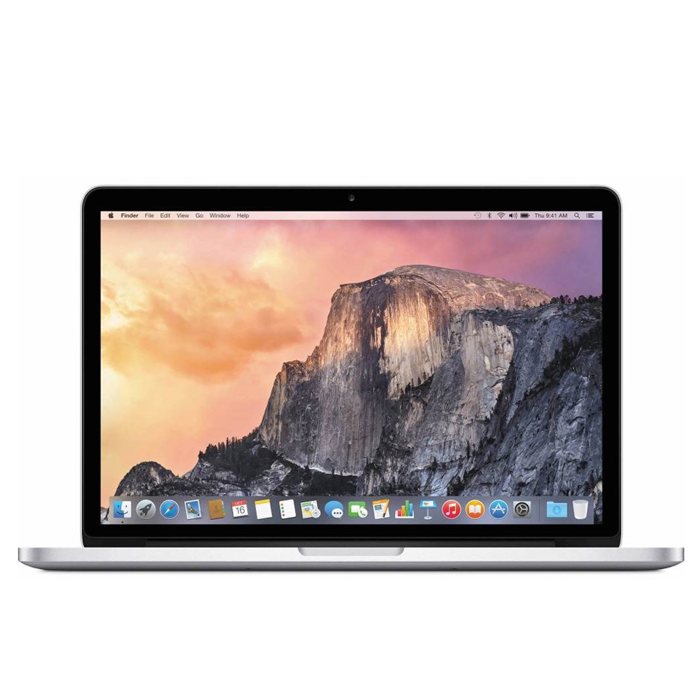 Chiếc Macbook cũ
