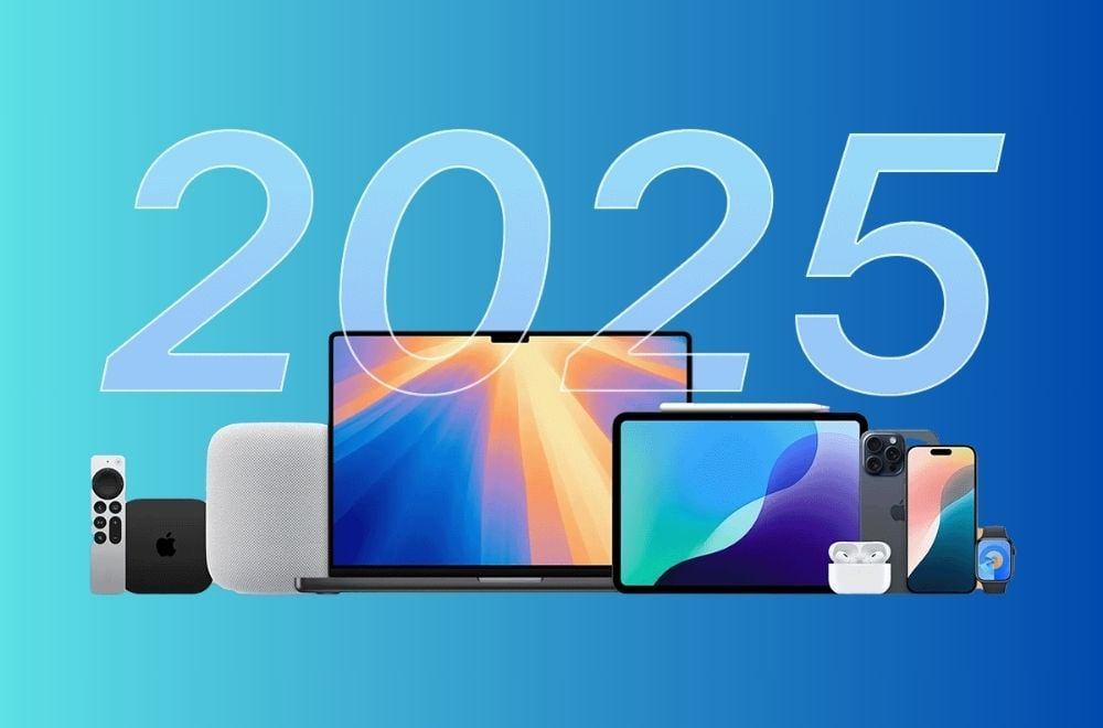 Apple khiến fan háo hức với loạt sản phẩm sắp ra mắt – iPad giá mềm, Apple Watch đỉnh cao