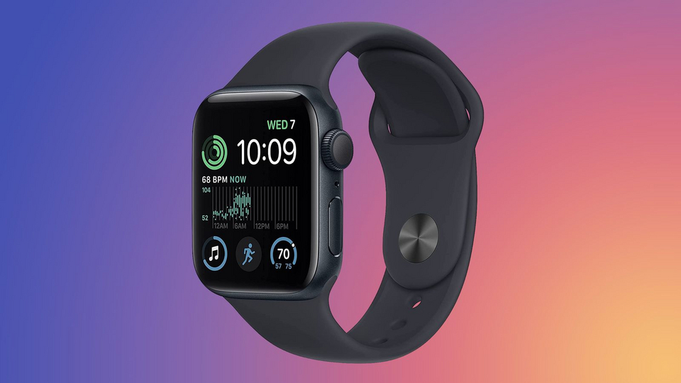 Những điểm mới trên Apple Watch SE 3: Smartwatch giá rẻ sẽ ra mắt cùng iPhone 17