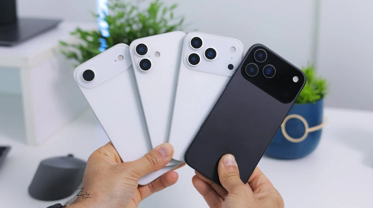 Apple vô tình xác nhận ngày công bố iPhone 17: 9/9/2025