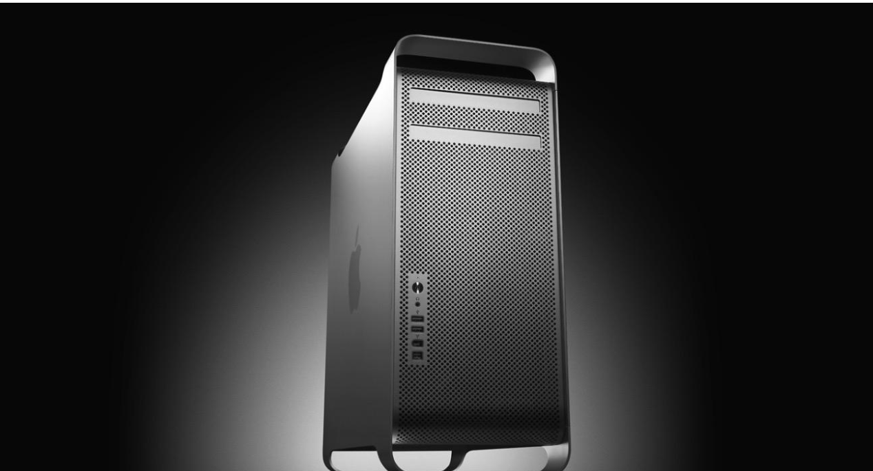 Chiếc máy 20 năm tuổi của Apple chứng minh thế nào là thiết kế vượt thời gian