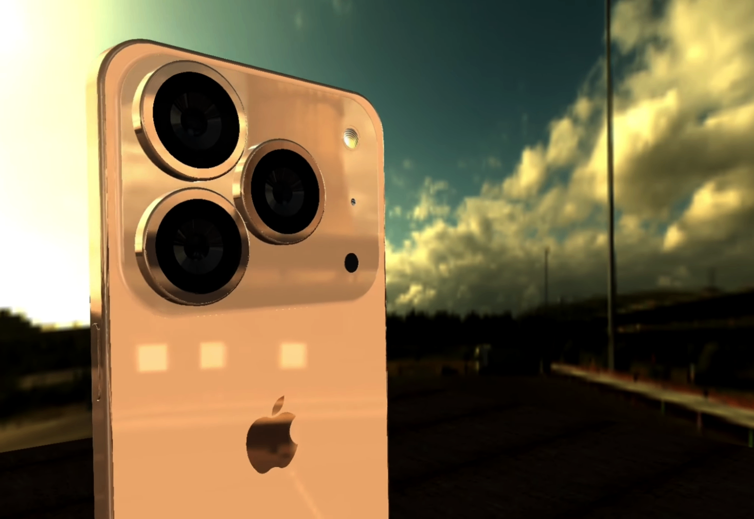 5 tính năng hoàn toàn mới trên iPhone 17 ra mắt mùa thu này