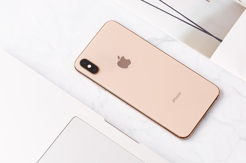 iPhone XS Max từng “làm mưa làm gió”, nay giá chỉ hơn 4 triệu tại Đình Thoại Store nhưng vẫn giữ chất flagship