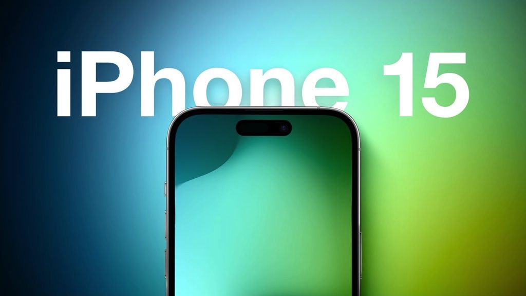 5 tính năng sẽ có trên dòng iPhone 15 và iPhone 15 Pro