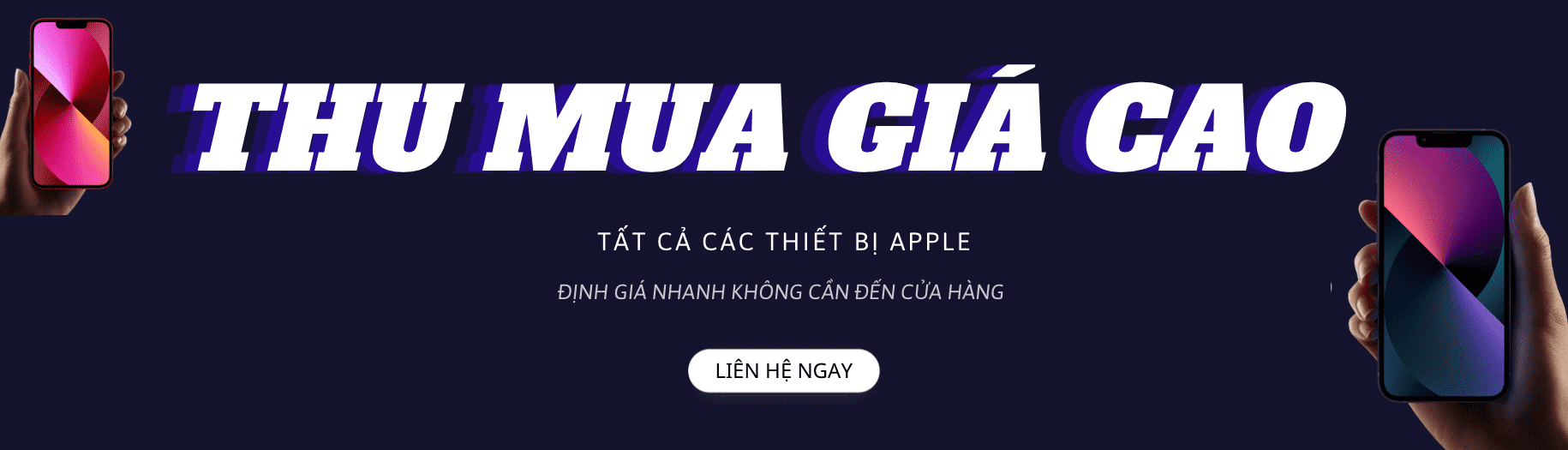 Thu mua giá cao