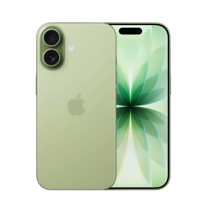 iPhone 17 New Seal (Pre-Oder)
