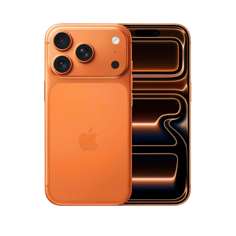 iPhone 17 Pro New Seal (Pre Oder)