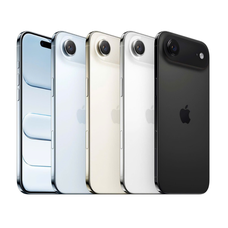 iPhone Air New Seal (Pre Oder)