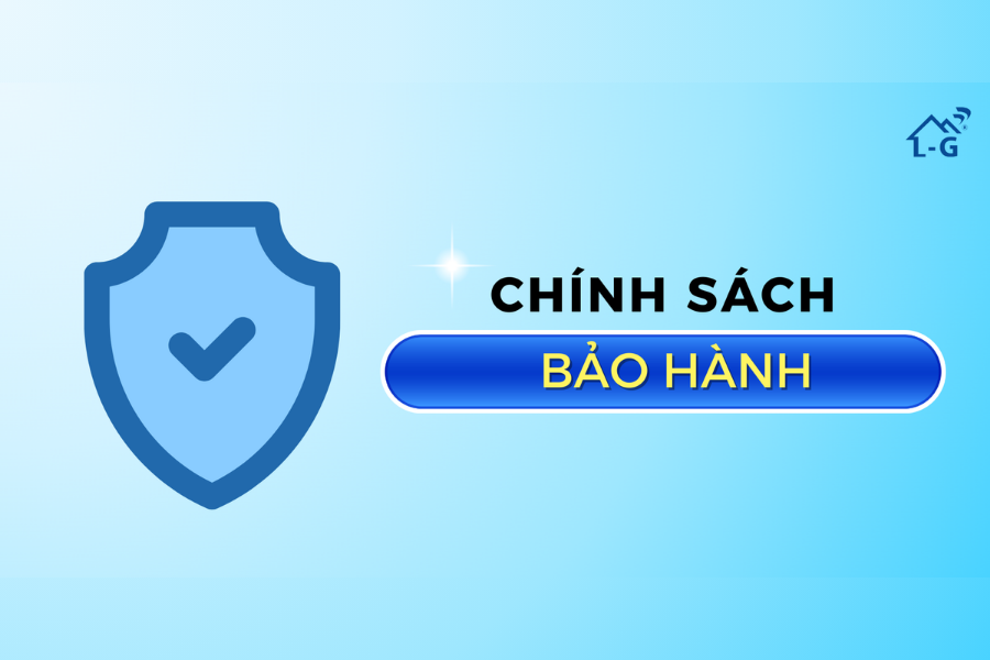 Chính Sách Bảo Hành
