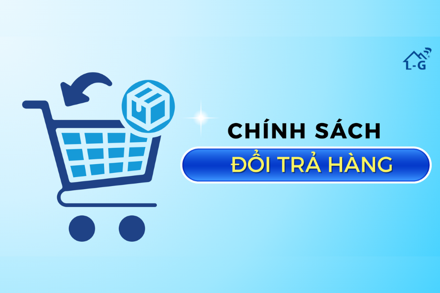 Chính Sách Đổi Trả Hàng