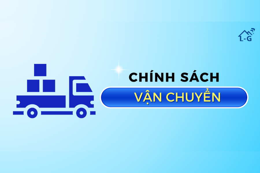 Chính Sách Vận Chuyển