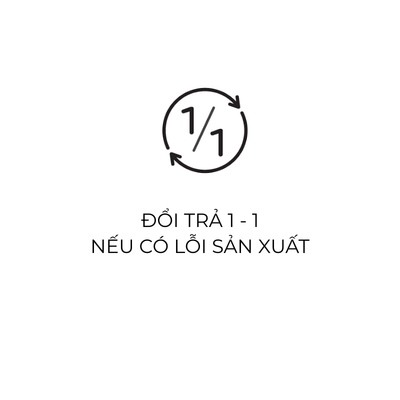 đổi trả 11