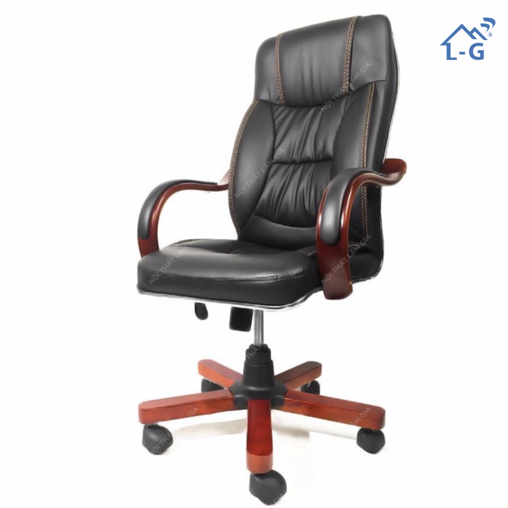 Ghế Lãnh Đạo Cao Cấp Lâm Gia ( GGDLG)