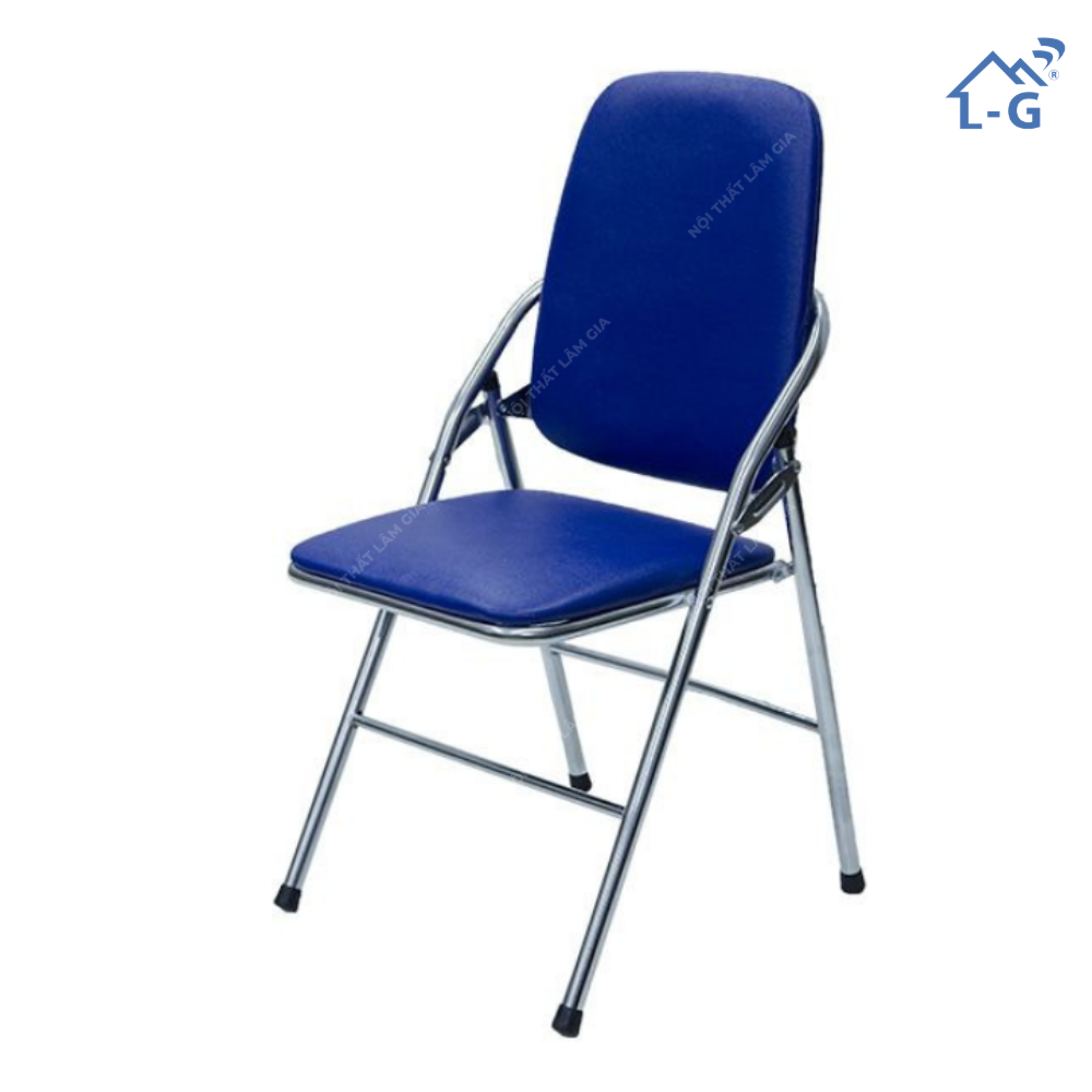 Ghế Xếp Lưng Cao Lâm Gia (GXLCLG)