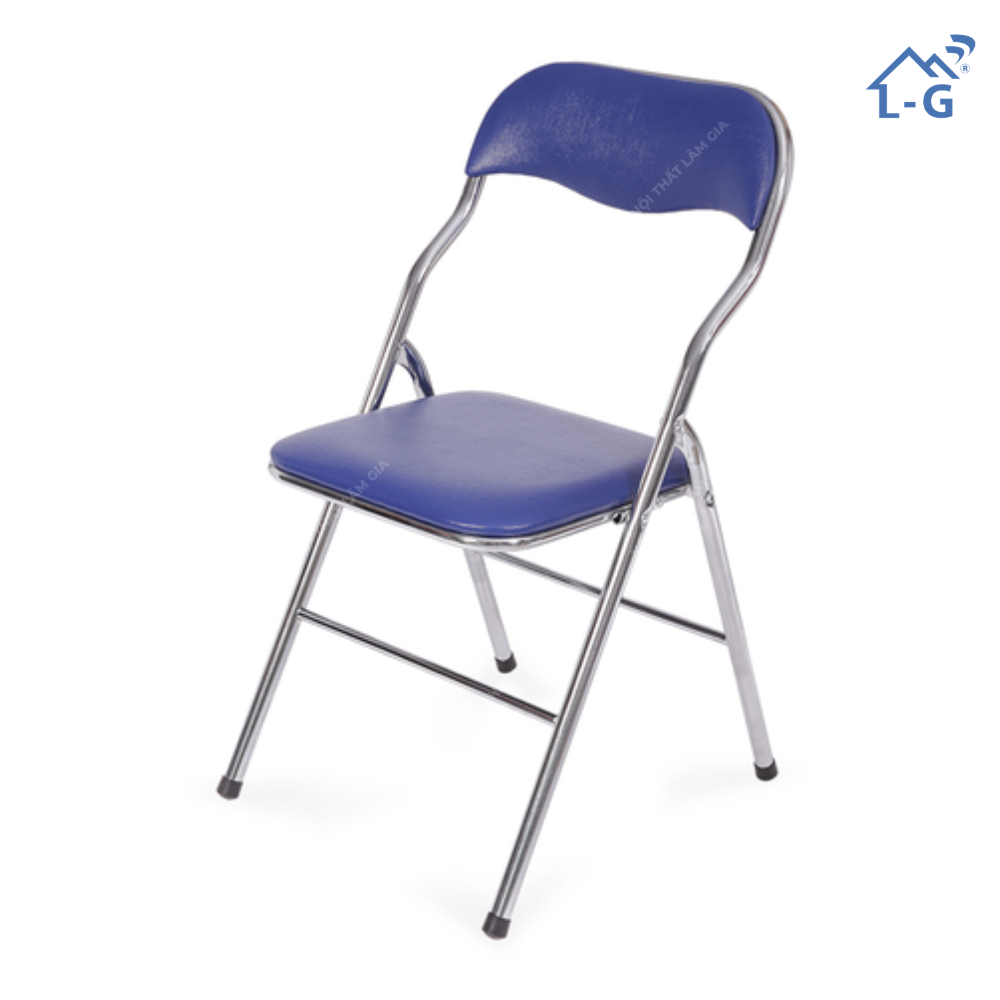 Ghế Xếp Văn Phòng Lâm Gia (GXVPLG)