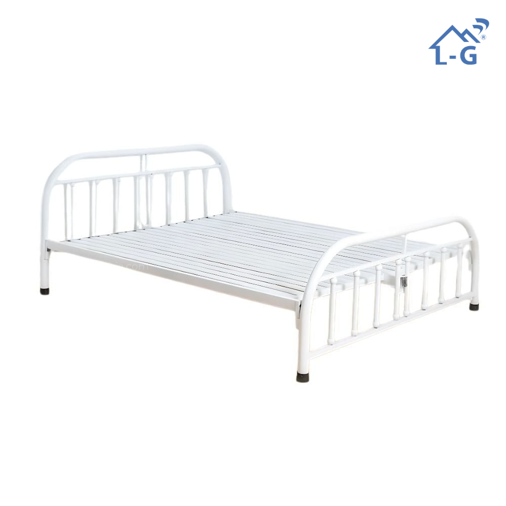 Giường Sắt Đơn Bi (GSDB)
