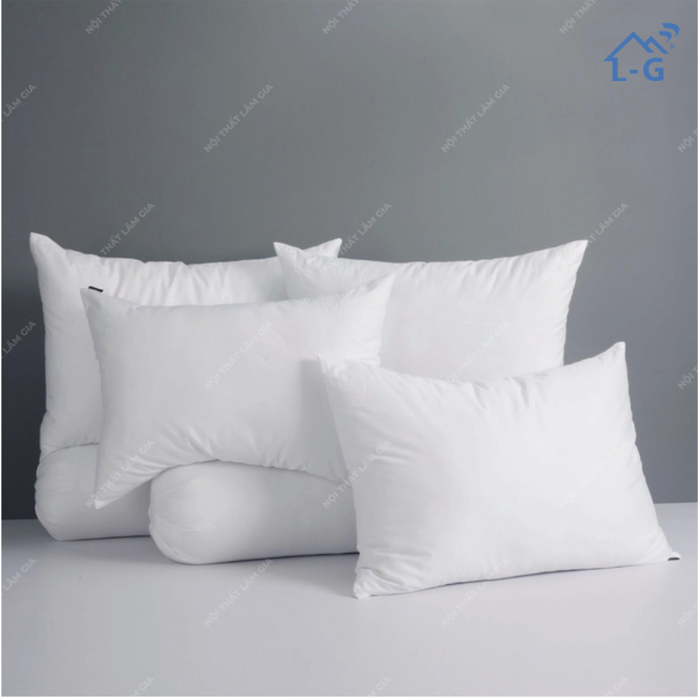 Gối Hơi Lâm Gia (GHLG)