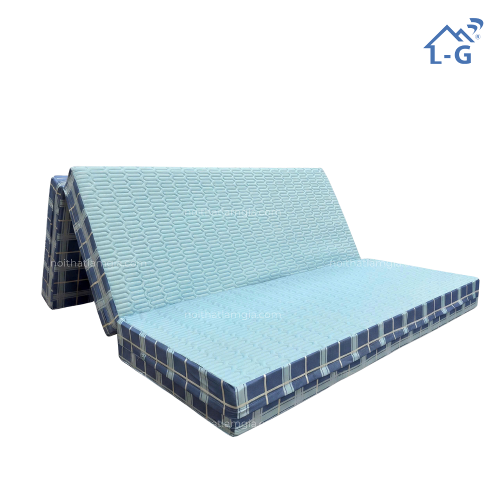 Nệm Bông Ép Điều Hòa Thắng Lợi (NBEDHTL)
