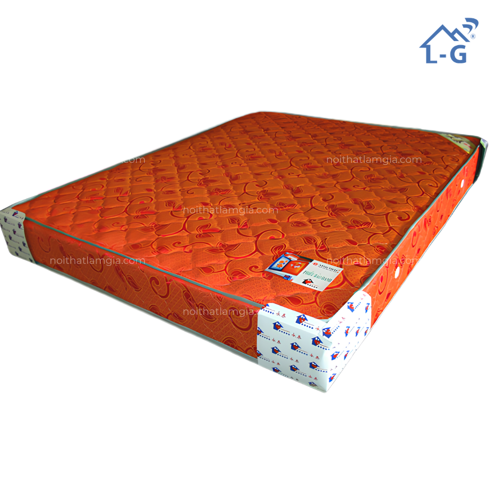 Nệm Lò Xo Lâm Gia (NLXLG)