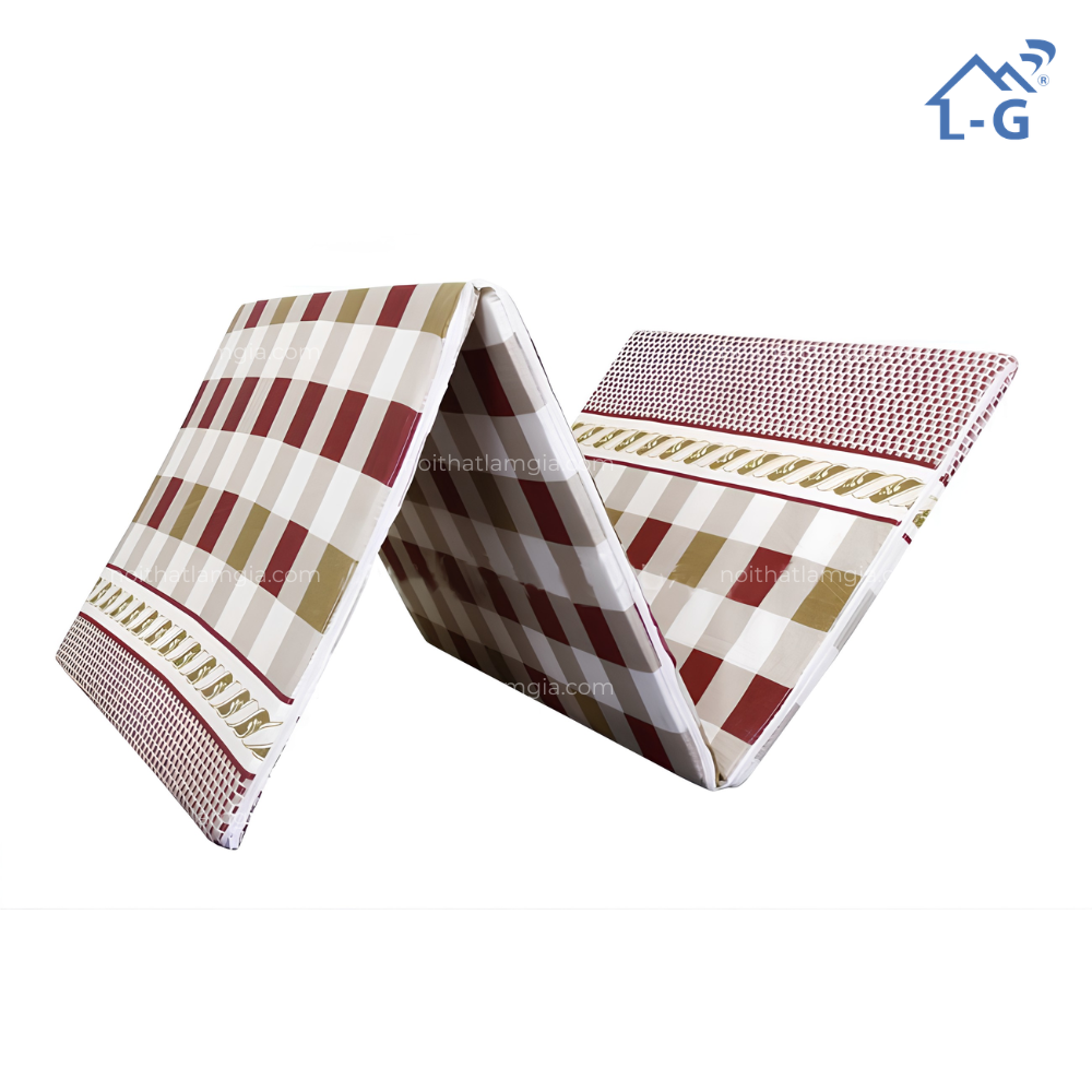 Nệm PE Hàn Quốc Giá Rẻ Dày (NPEHQGR)