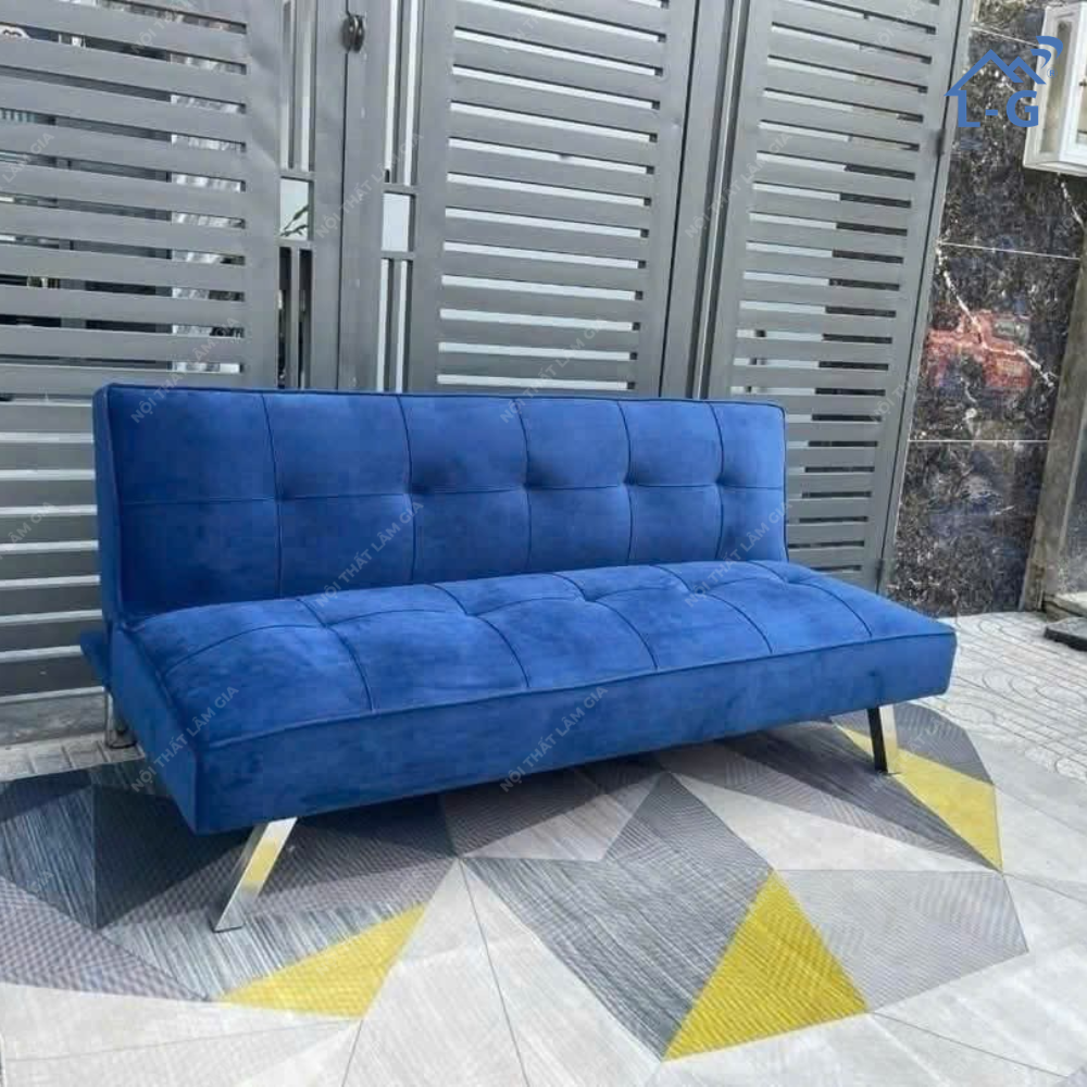 Sofa Bed Lâm Gia (SFBLG)