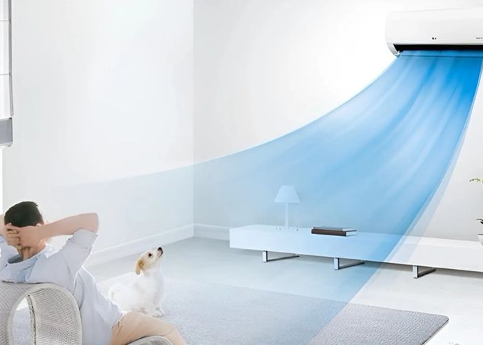 Hướng dẫn quy trình vệ sinh máy lạnh tại nhà chi tiết đúng chuẩn