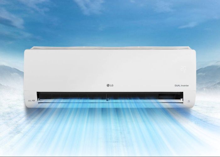 Máy lạnh treo tường