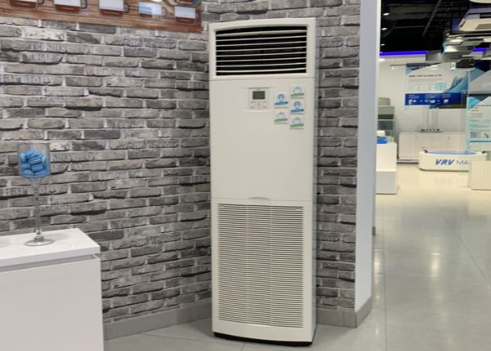 Máy lạnh tủ đứng / áp trần