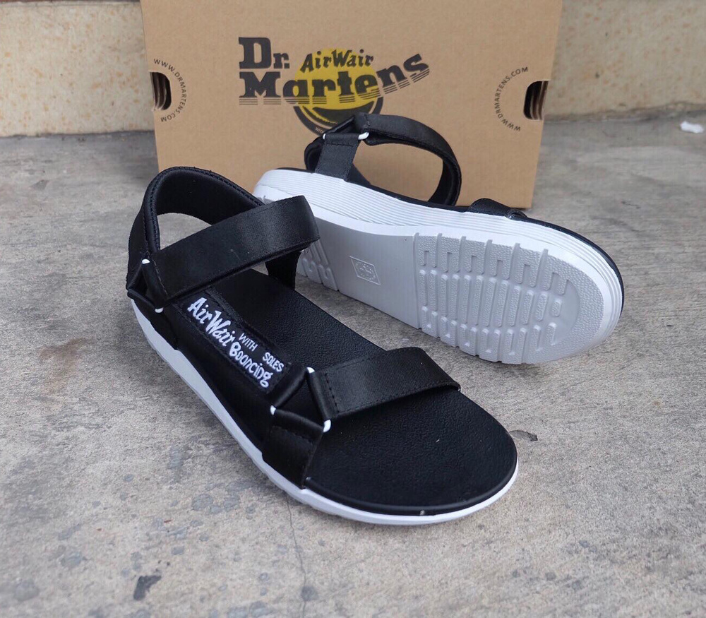 Sandanl Dr Martens 600-SG