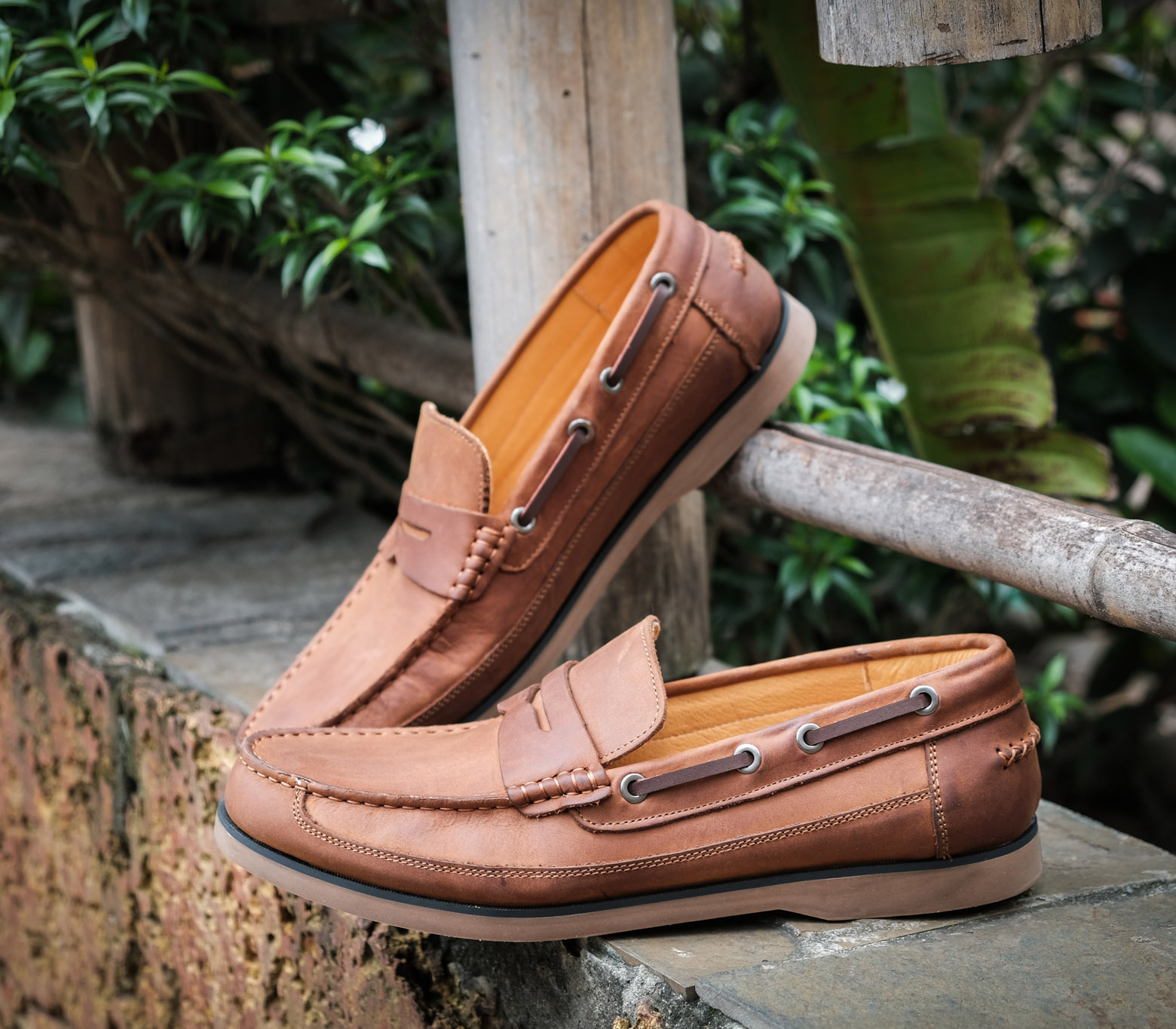 PENNY LOAFER 405-HL