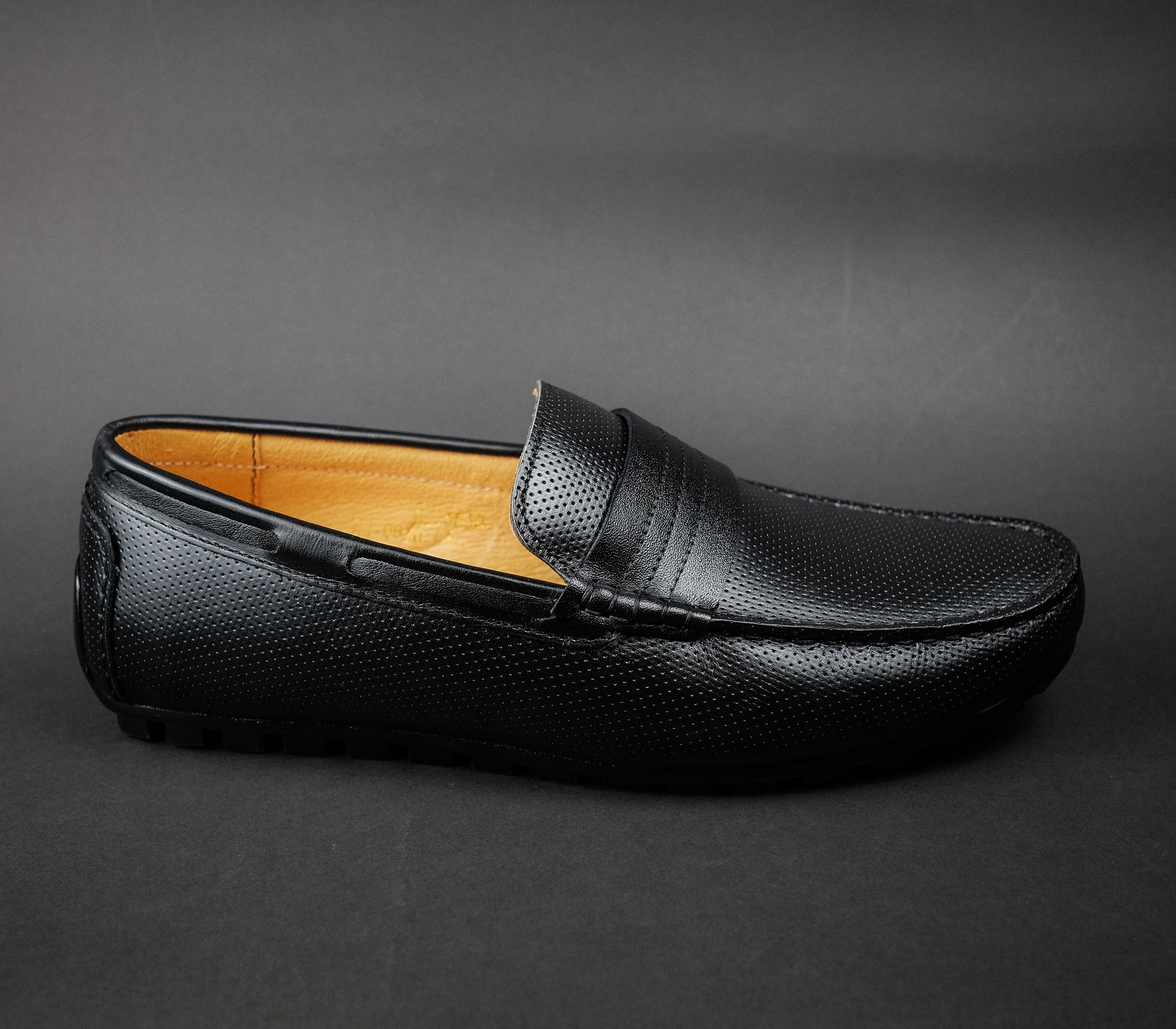 Penny loafers Clarks 410-KN