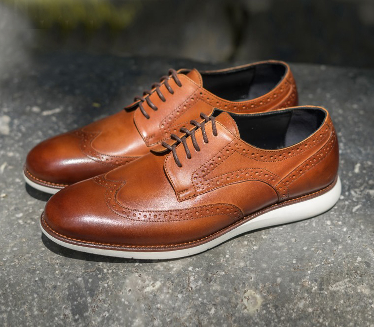 Lightweight Wingtip BR 018-NH