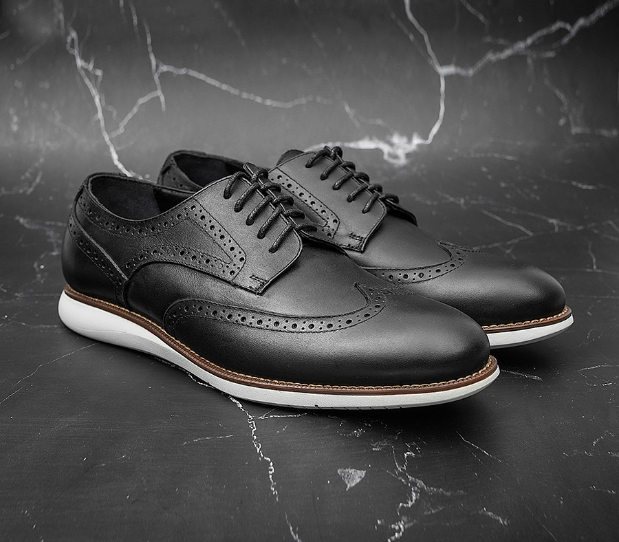 Lightweight Wingtip BL 019-NH