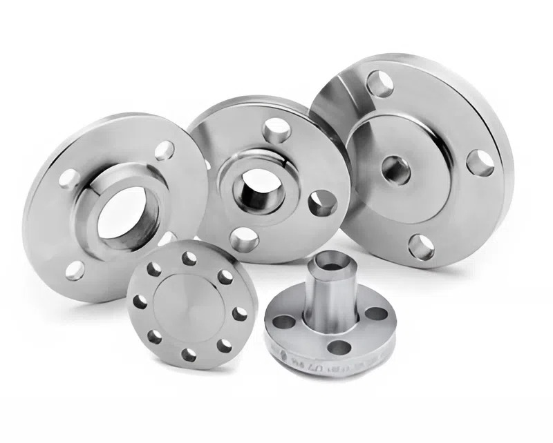MẶT BÍCH INOX