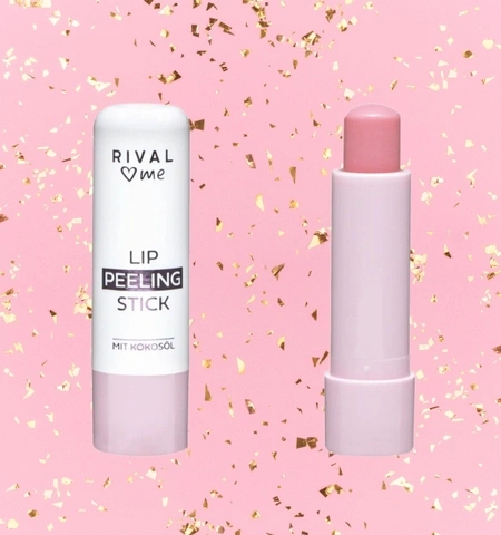 SON TTBC RIVAL Lip Peeling Stick