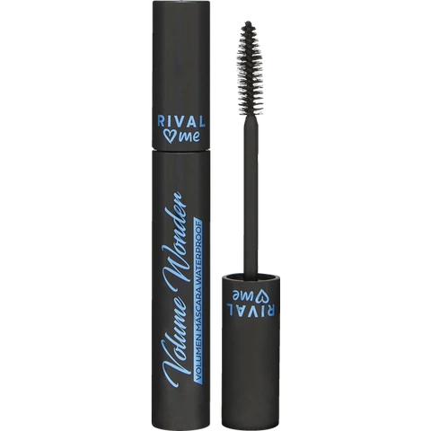 MASCARA VOLUME SIÊU DÀY & CONG- ĐỨC