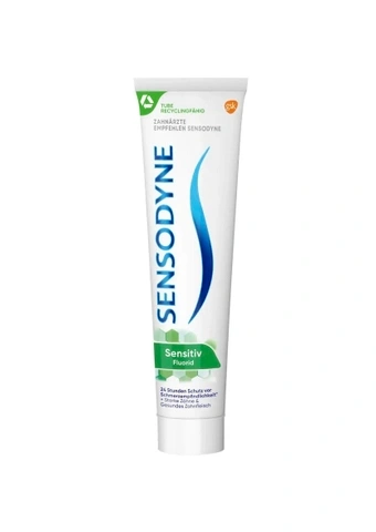 KEM ĐÁNH RĂNG SENSODYNE-ĐỨC