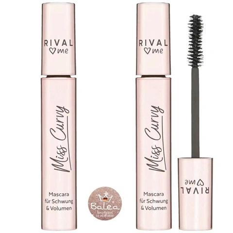 MASCARA MISS CURVY-ĐỨC