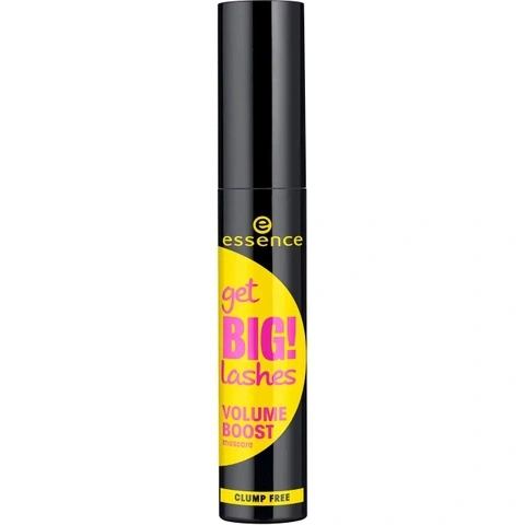 MASCARA ESSENCE BIG LASHES - ĐỨC