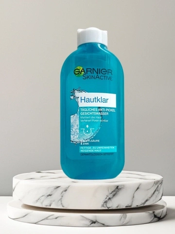 NƯỚC HOA HỒNG HAUKLAR GARNIER-ĐỨC