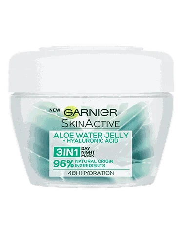 KEM DƯỠNG DA GARNIER 3 IN 1 ĐỨC