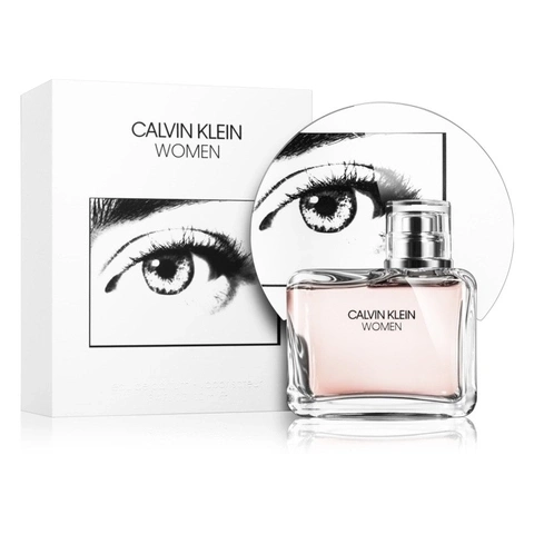 NƯỚC HOA CALVIN KLEIN-WOMEN 100ML