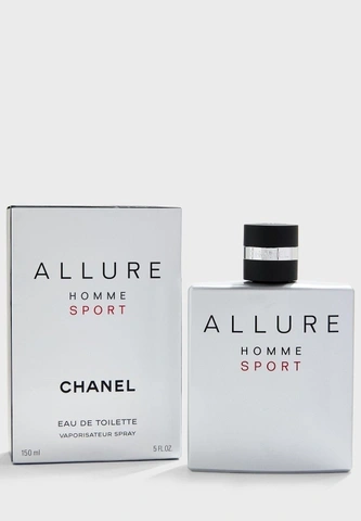 NƯỚC HOA CHANEL ALLURE EDT 150ML