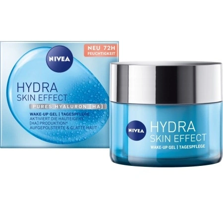 KEM DƯỠNG DA CAO CẤP NIVEA HYDRA - ĐỨC